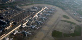 Летище ''Хийтроу'' Лондон. Снимка: wikimedia commons