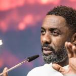 Идрис Елба. Снимка: Общомедия