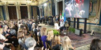 Българка, станала жертва на трафик, разплака Италия