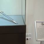 Изложба Оръжието на свободата