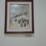 Изложба Оръжието на свободата