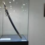 Изложба Оръжието на свободата