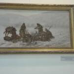 Изложба Оръжието на свободата