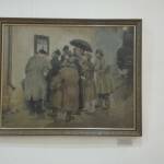 Изложба Оръжието на свободата