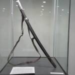 Изложба Оръжието на свободата