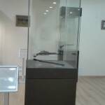 Изложба Оръжието на свободата