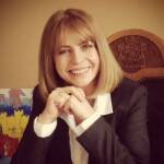 Кмет на София Йорданка Фандъкова