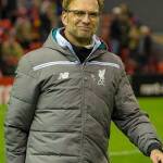 Юрген Клоп. Снимка: Общомедия