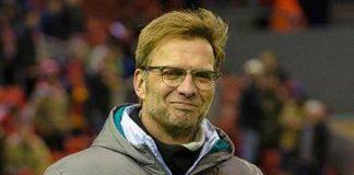 Юрген Клоп. Снимка: Общомедия