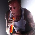 Кийт Флинт. Снимка: wikimedia commons