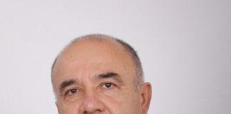 Кмет на Червен бряг Данаил Вълов