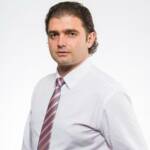 кмет на Стрелча Стойно Чачов