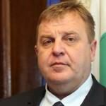 Красимир Каракачанов