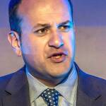 Ирланският премиер Лео Варадкар. Снимка: Общомедия