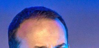 Ирланският премиер Лео Варадкар. Снимка: Общомедия