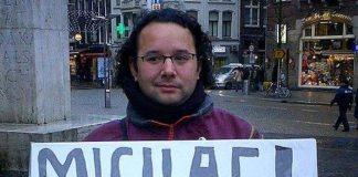 Майкъл Джексън невинен. Снимка: Общомедия