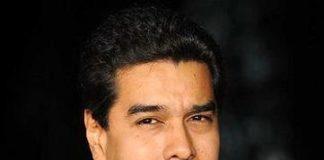 Николас Мадуро. Снимка: Общомедия