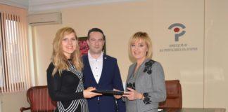 Омбудсман Мая Манолова