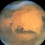 Марс. Снимка: Общомедия