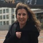 Миролюба Бенатова. Снимка: Уикипедия