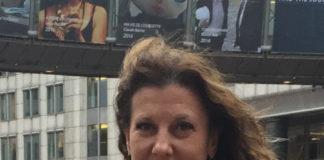 Миролюба Бенатова. Снимка: Уикипедия