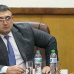 Министър на вътрешните работи Младен Маринов