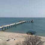 Мост в Бургас