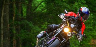 Мотоциклет