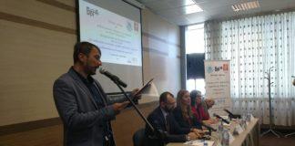 Министърът на туризма Николина Ангелкова се срещна с туристическия бранш