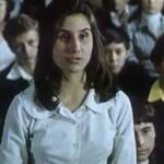 Петя Дубарова. Снимка: Пресцентър СФФ