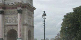 Париж. Снимка: Общомедия.