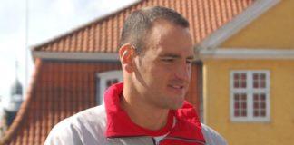 Петър Стойчев през 2006 година в Дания. Снимка: Уикипедия