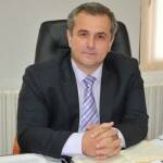 Кмет на Созопол Панайот Рейзи