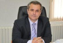 Кмет на Созопол Панайот Рейзи