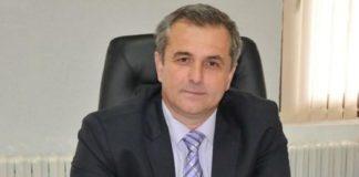 Кмет на Созопол Панайот Рейзи