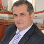 Кмет на Созопол Панайот Рейзи