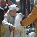 Великден за всеки – дари празник на баба и дядо