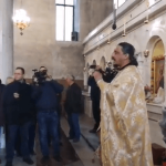 Църква в Петрич