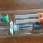 Ваксина за морбили