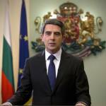 Президентът Росен Плевнелиев (2012-2017). Снимка: wikimedaia commons