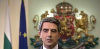 Президентът Росен Плевнелиев (2012-2017). Снимка: wikimedaia commons