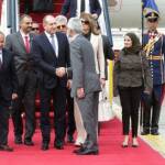 Президент Румен Радев