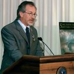 Стивън Спилбърг. Снимка: Общомедия