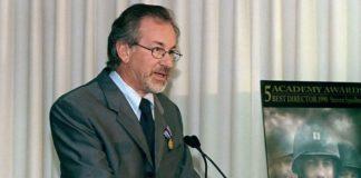 Стивън Спилбърг. Снимка: Общомедия