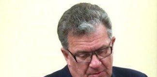 Сергей Приходко. Снимка: Общомедия