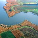 Шабленско езеро