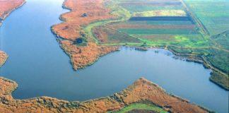 Шабленско езеро