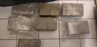 Снимка: Агенция ''Митници''