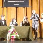 Стоянка Мутафова