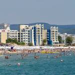 Слънчев бряг